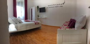 Orchids Apartment